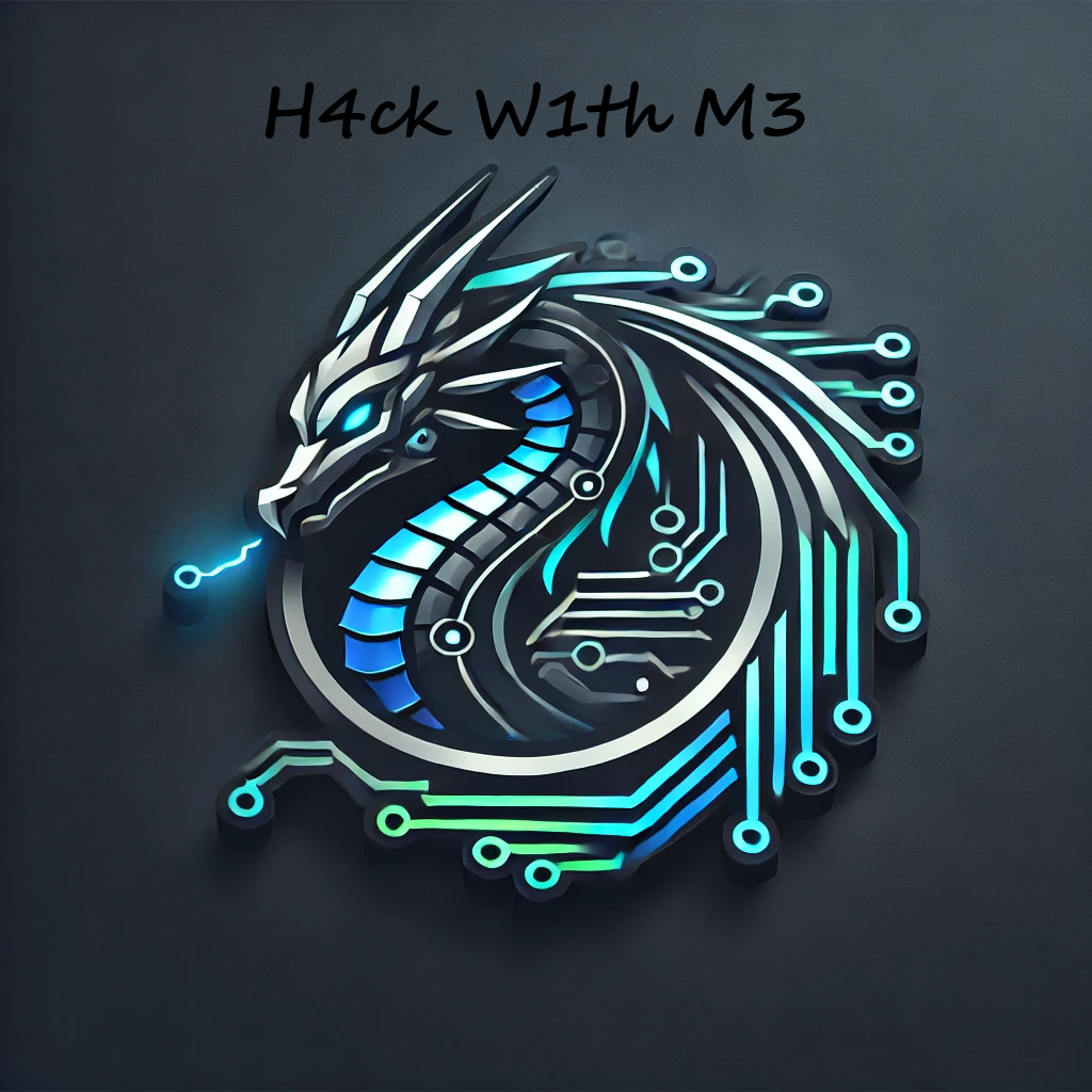 H4ckW1thM3 log�