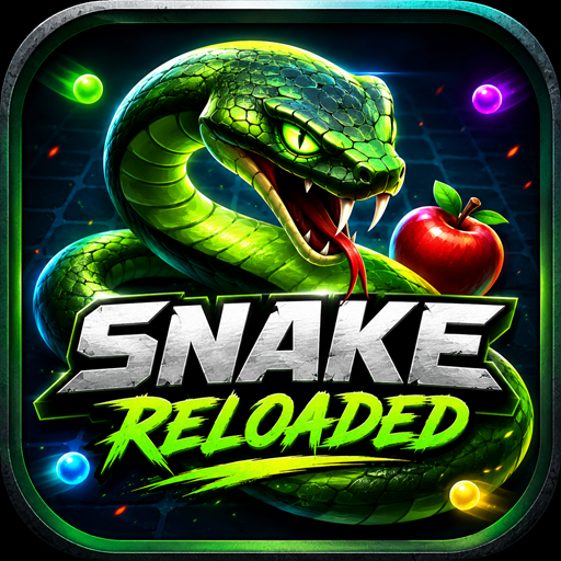 Snake Reloaded log�